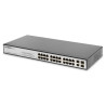 Web Smart Fast Ethernet PoE S