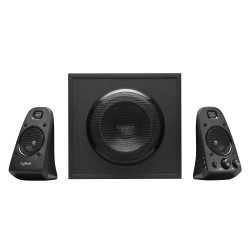Altavoces Logitech Z623 THX/ 200W/ 2.1 | APLIUM