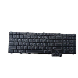 Keyboard (ITALIAN)