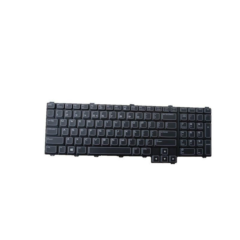 Keyboard (ITALIAN)