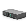USB-KVM-Switch 1 User - 4