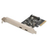 PCI Expr Card DS-30223 USB