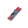 PCIe adaptercard NGFF(M.2) to