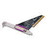 PCI-Parallel card