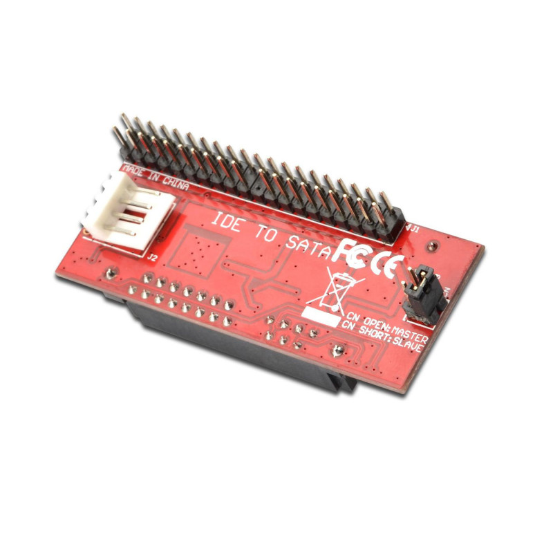 Adapter SATA - gt/ IDE