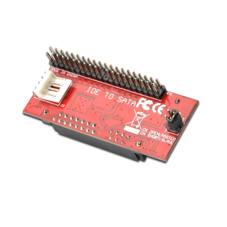 Adapter SATA - gt/ IDE