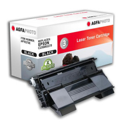 Toner Black