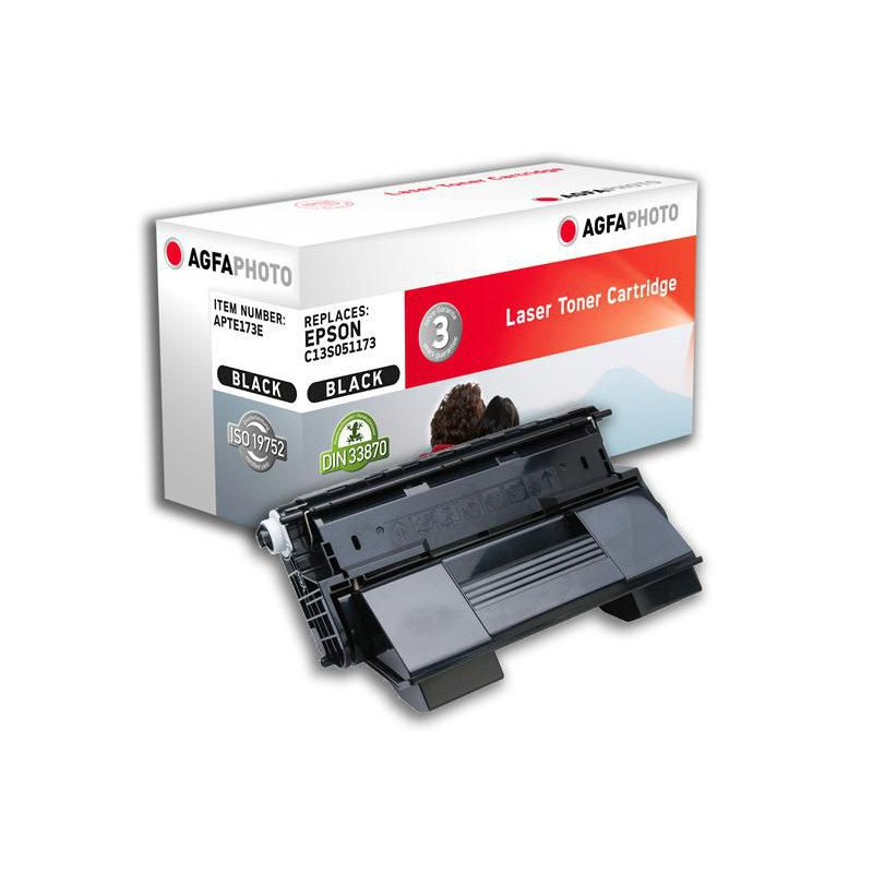 Toner Black