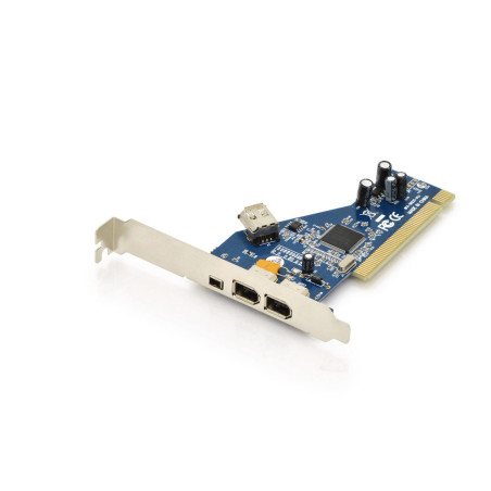 IEEE 1394a PCI Add-On Card | APLIUM