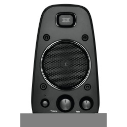 Altavoces Logitech Z623 THX/ 200W/ 2.1 | APLIUM