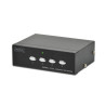VGA Switch. 4 inputs. 1 output