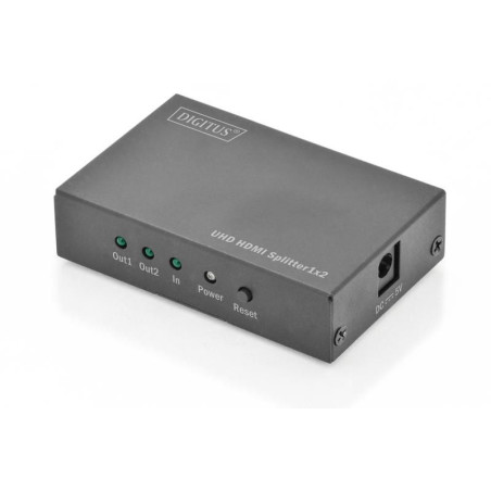 HDMI Switch 4K2K Switch 1x2