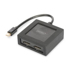 Splitter 1 mini DP Eingang -