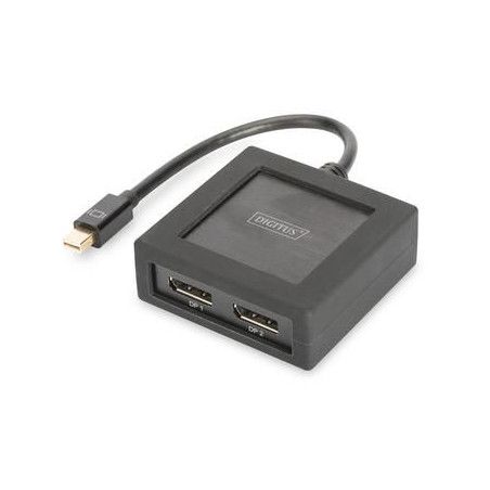 Splitter 1 mini DP Eingang -