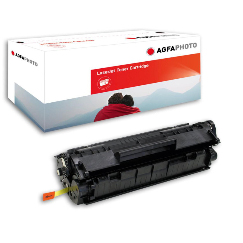 Toner Black