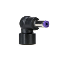 3Pin Power Tip Black