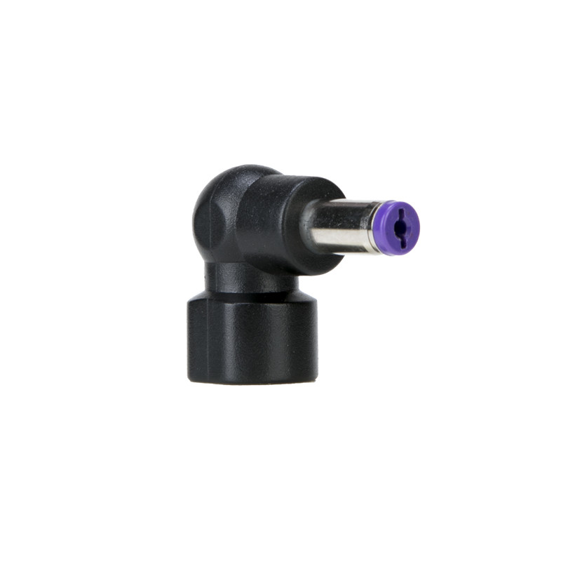 3Pin Power Tip Black