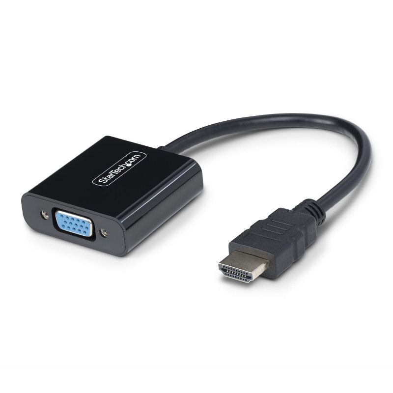HDMI to VGA Adapter 1080p