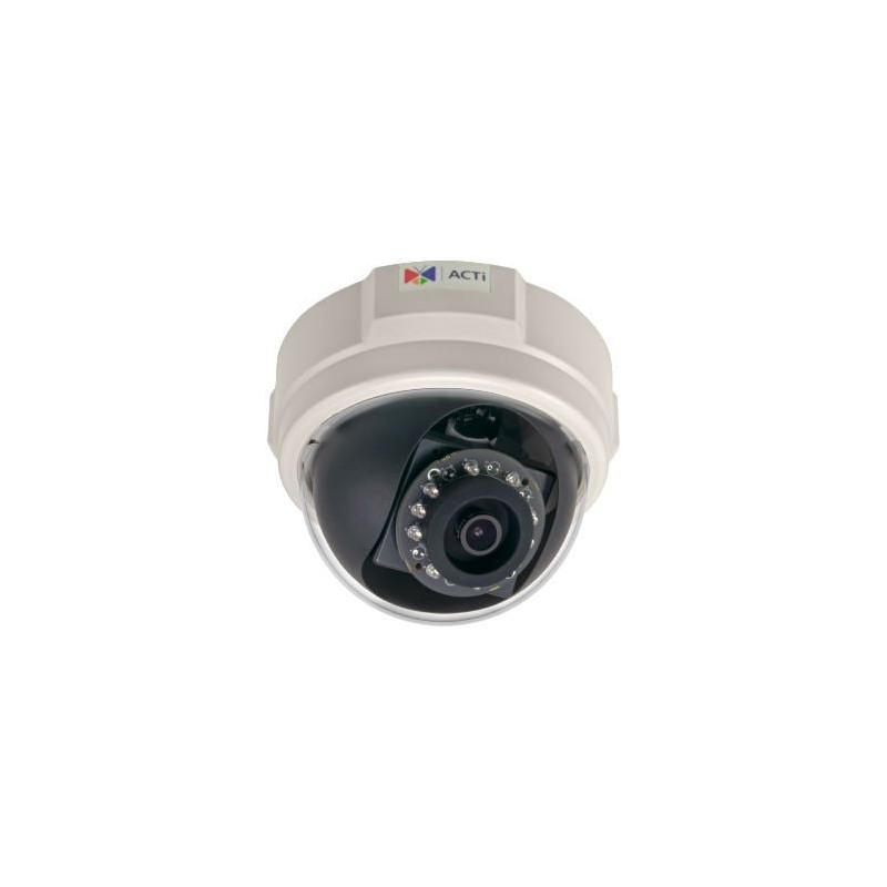 E59 10M Adaptive IR WDR