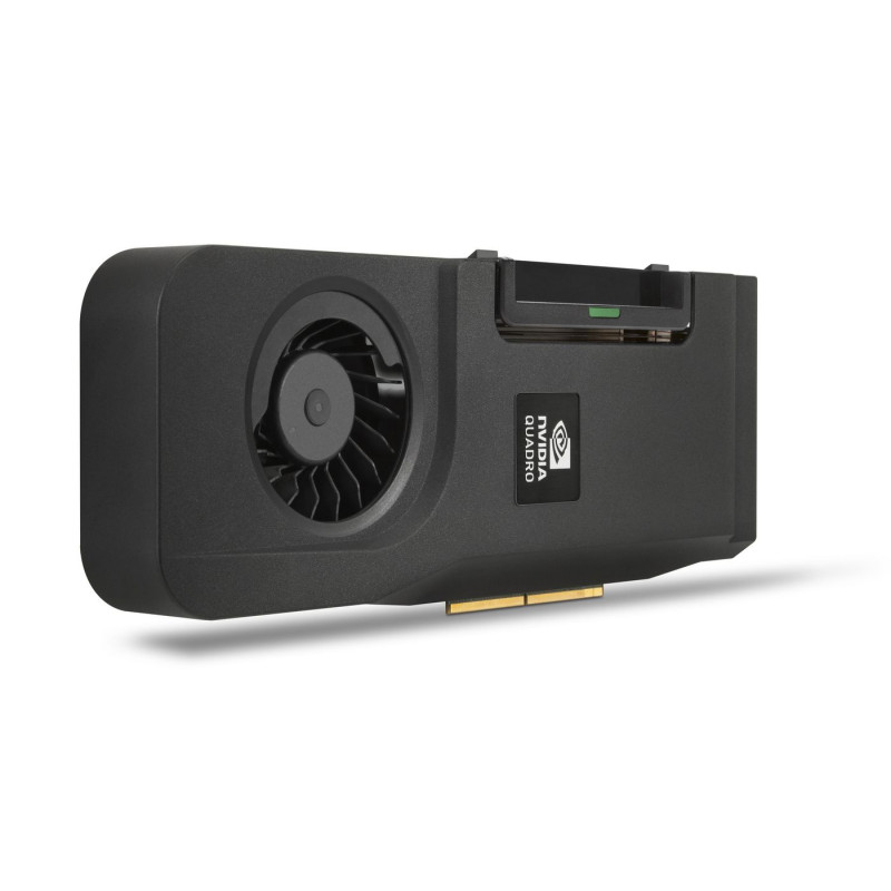 NVIDIA Quadro K2100M 2GB