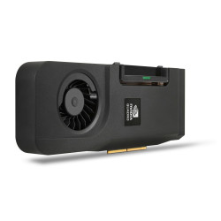 NVIDIA Quadro K3100M 4GB