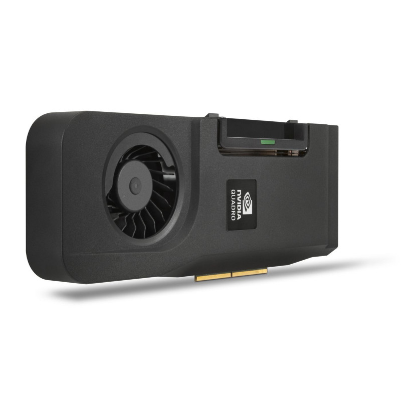 NVIDIA Quadro K4100M 4GB