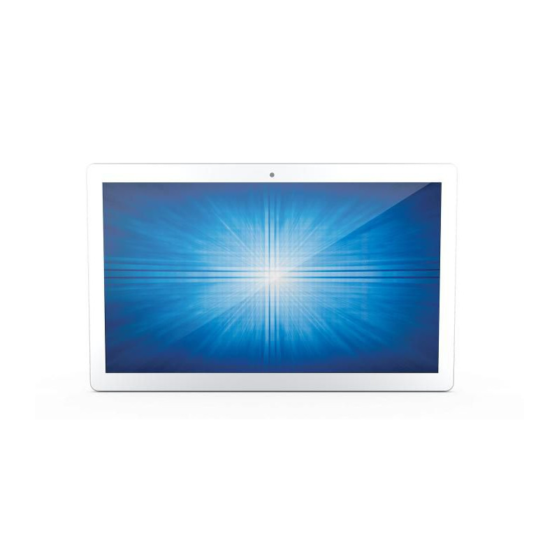 ESY22I1 Andr 7.1 21.5IN Hd Wht 3GB RAM 32GB Flash Pcap Wifi | APLIUM