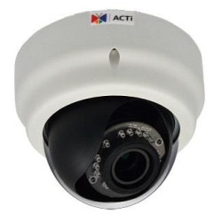 E63 5M Dome Adaptive IR WDR