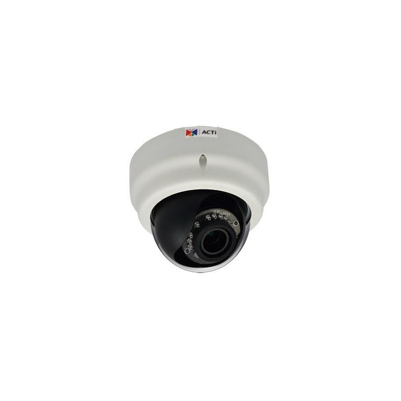 E63 5M Dome Adaptive IR WDR