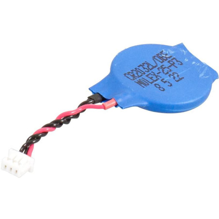 CMOS BIOS BATTERY