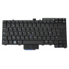 Belgian keyboard for Latitude