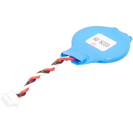 CMOS BIOS BATTERY
