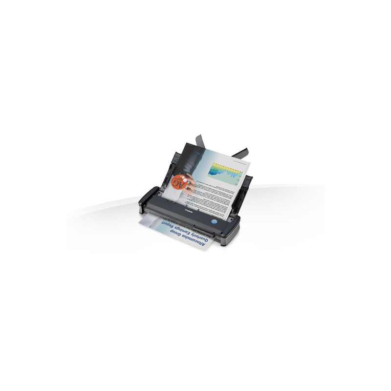 imageFORMULA P-215 II Dokumentenscanner