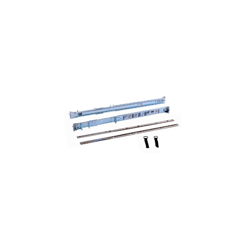 Dell 2/4-Post Static Rack Rails Kit