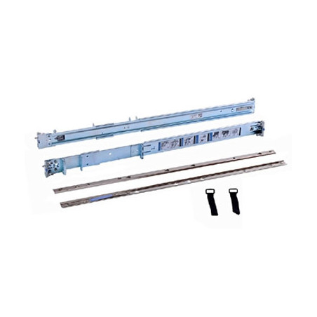 Dell 2/4-Post Static Rack Rails Kit