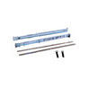Dell 2/4-Post Static Rack Rails Kit