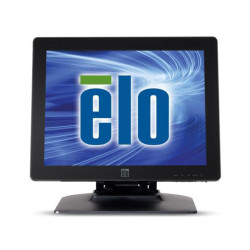 1523L 15-INCH Lcd Ww VGA Blk Zero Bezel Anti-glare Black In | APLIUM