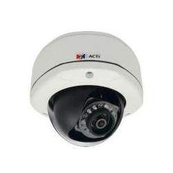 5M Dome Adaptive IR WDR