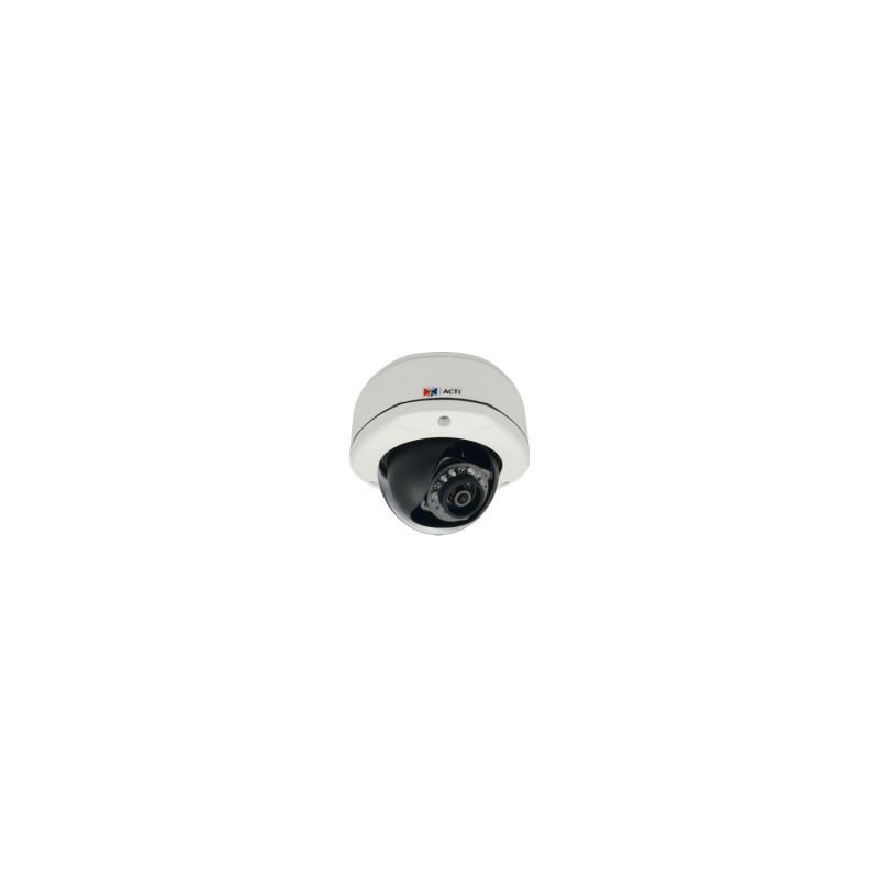 5M Dome Adaptive IR WDR