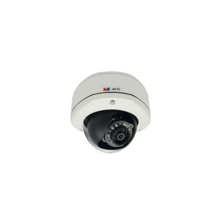 5M Dome Adaptive IR WDR