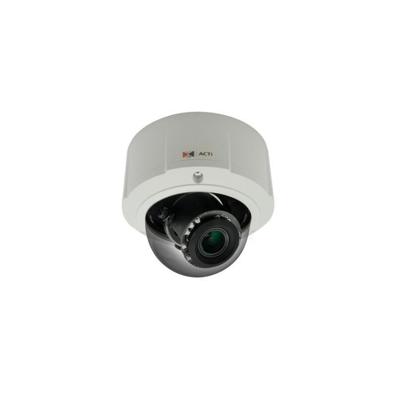 5MP Outdoor Zoom Dome with