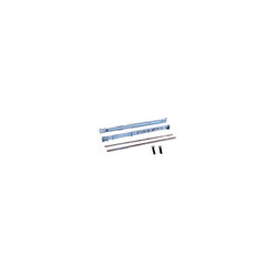 Dell 2/4-Post Static Rack Rails Kit