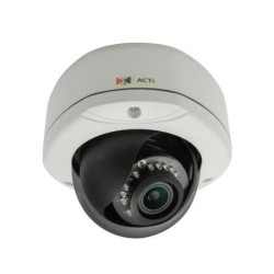 E83A 5M Dome Adaptive IR WDR