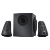 Altavoces Logitech Z623 THX/ 200W/ 2.1 | APLIUM