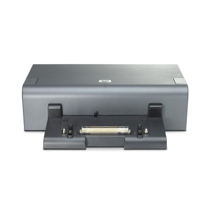 3-IN-1 NAS DOCKING STATION