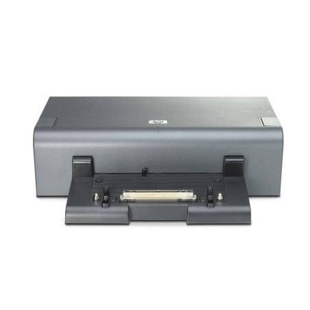 3-IN-1 NAS DOCKING STATION