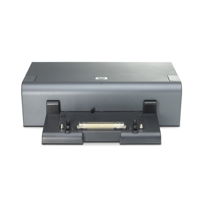 NAS Docking Station