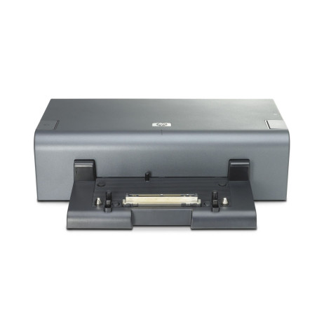 NAS Docking Station