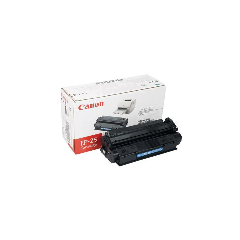 Toner Black