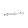 PFB 3419 Silver/Interface bar 1915mm